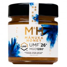MH 新西兰蜂蜜 UMF26+ 250g